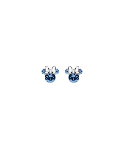 Disney Minnie Joia Brincos ES00028SDECL.CS Disney Minnie Joia Brincos ES00028SDECL.CS