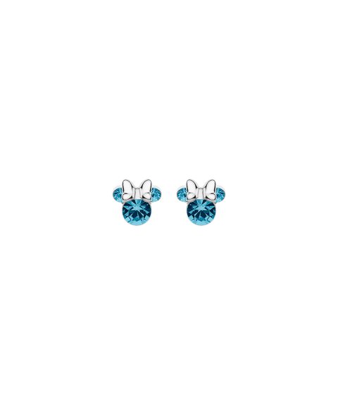 Disney Minnie Joia Brincos ES00028SMARL.CS Disney Minnie Joia Brincos ES00028SMARL.CS