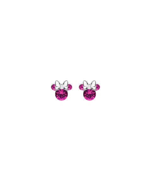 Disney Minnie Joia Brincos ES00028SOCTL.CS Disney Minnie Joia Brincos ES00028SOCTL.CS