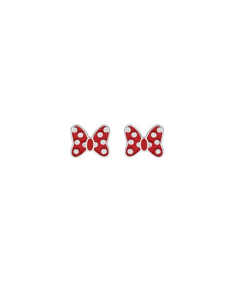 Disney Minnie Joia Brincos ES00035SL Disney Minnie Joia Brincos ES00035SL