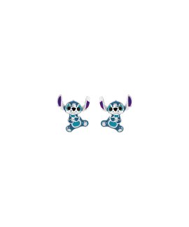 Disney Stitch Joia Brincos ES00037SRHL.CS