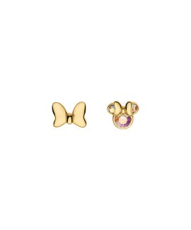 Disney Minnie Joia Brincos ES00073YRCL.CS