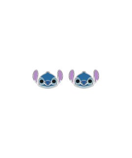 Disney Stitch Joia Brincos ES00097SRHL.CS