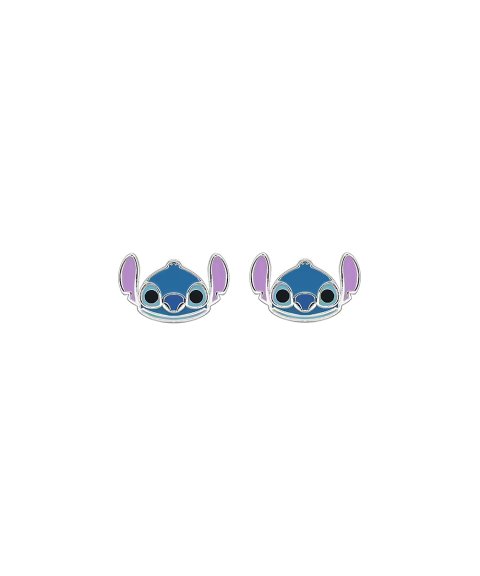 Disney Stitch Joia Brincos ES00097SRHL.CS Disney Stitch Joia Brincos ES00097SRHL.CS