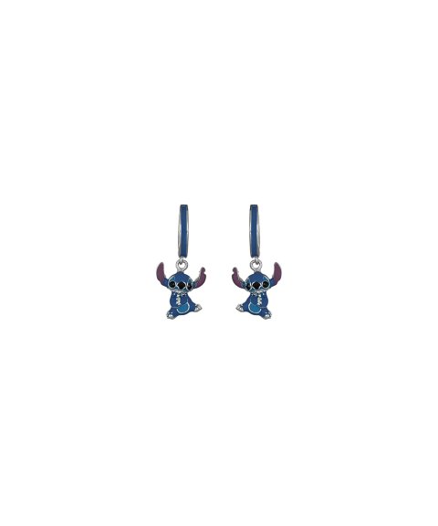Disney Stitch Joia Brincos ES00098SRHL.CS Disney Stitch Joia Brincos ES00098SRHL.CS