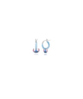 Disney Stitch Joia Brincos Menina ES00100SL.CS