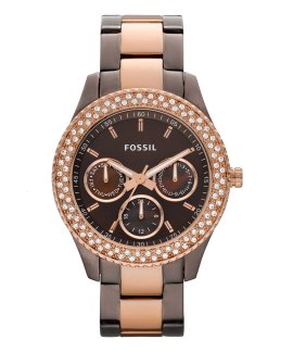 Fossil Stella Relógio Mulher ES2955