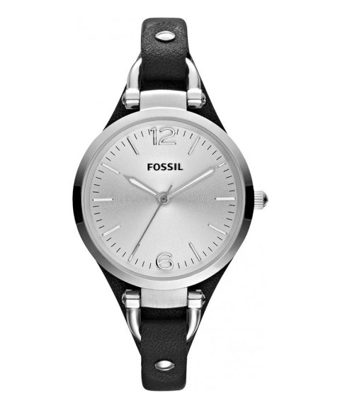 Fossil Georgia Relógio Mulher ES3199 Fossil Georgia Relógio Mulher ES3199