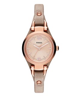 Fossil Georgia Mini Relógio Mulher ES3262