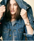 Fossil Jacqueline Relógio Mulher ES3435 Fossil Jacqueline Relógio Mulher ES3435
