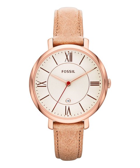 Fossil Jacqueline Relógio Mulher ES3487 Fossil Jacqueline Relógio Mulher ES3487