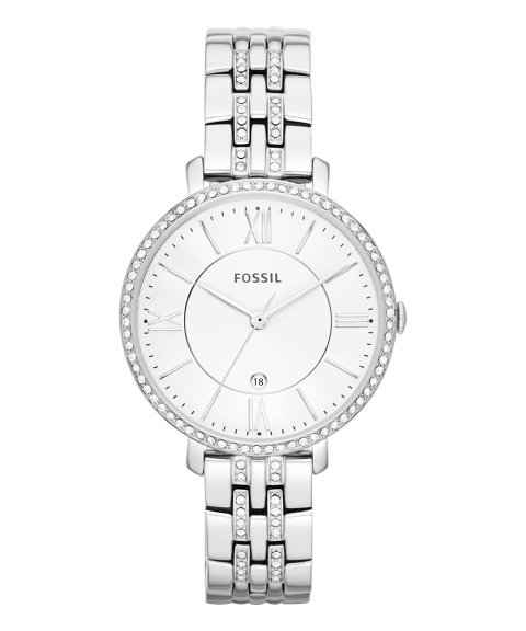 Fossil Jacqueline Relógio Mulher ES3545 Fossil Jacqueline Relógio Mulher ES3545