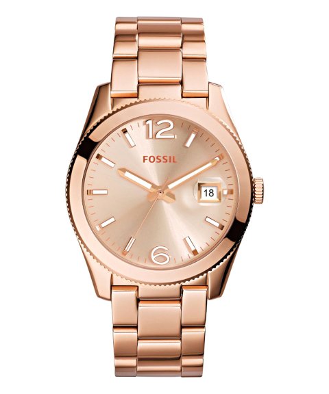 Fossil Perfect Boyfriend Relógio Mulher ES3587 Fossil Perfect Boyfriend Relógio Mulher ES3587
