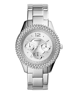Fossil Stella Relógio Mulher ES3588