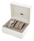 Fossil Virginia Relógio Pulseira Mulher ES3697SET Fossil Virginia Relógio Pulseira Mulher ES3697SET