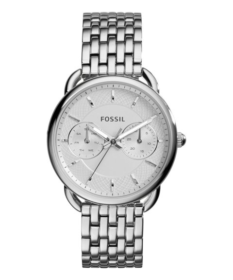 Fossil Tailor Relógio Mulher ES3712