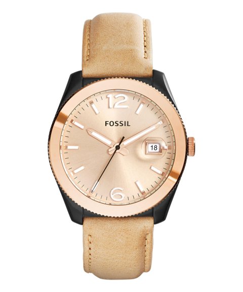 Fossil Perfect Boyfriend Relógio Mulher ES3777