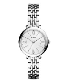 Fossil Jacqueline Relógio Mini Mulher ES3797