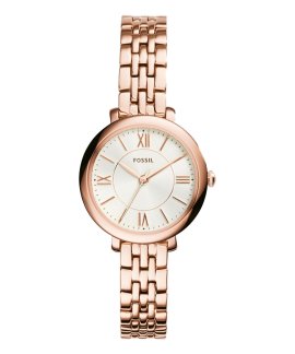 Fossil Jacqueline Relógio Mini Mulher ES3799