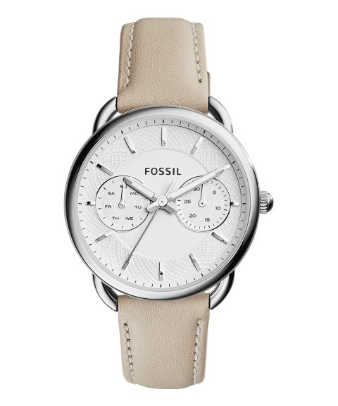 Fossil Tailor Relógio Mulher ES3806 Fossil Tailor Relógio Mulher ES3806