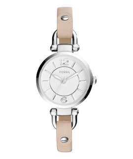 Fossil Georgia Mini Relógio Mulher ES3808