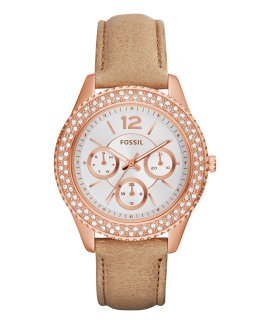 Fossil Stella Relógio Mulher ES3816