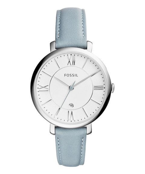 Fossil Jacqueline Relógio Mulher ES3821 Fossil Jacqueline Relógio Mulher ES3821