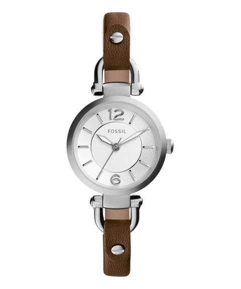 Fossil Georgia Mini Relógio Mulher ES3861