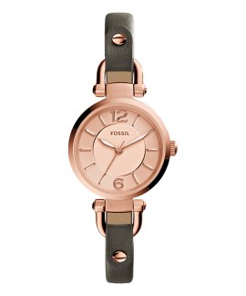 Fossil Georgia Mini Relógio Mulher ES3862