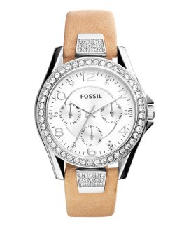 Fossil Riley Relógio Mulher ES3889