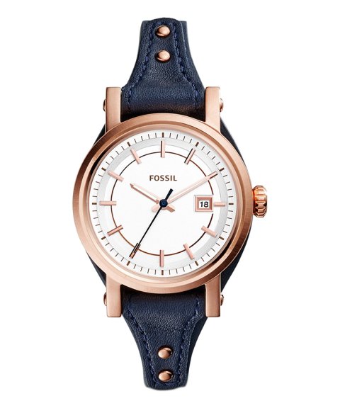 Fossil Original Boyfriend Relógio Small Mulher ES3909