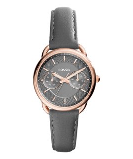 Fossil Tailor Relógio Mulher ES3913