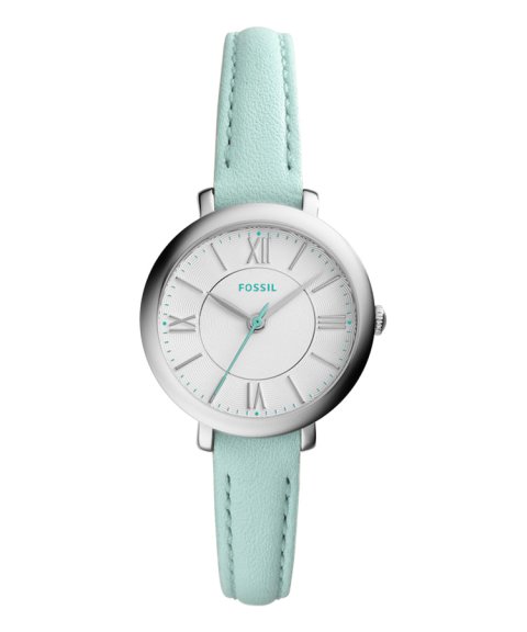 Fossil Jacqueline Relógio Mini Mulher ES3936 Fossil Jacqueline Relógio Mini Mulher ES3936