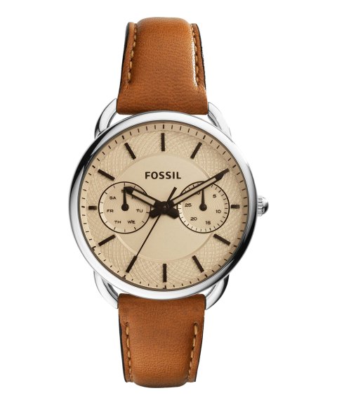 Fossil Tailor Relógio Mulher ES3950 Fossil Tailor Relógio Mulher ES3950