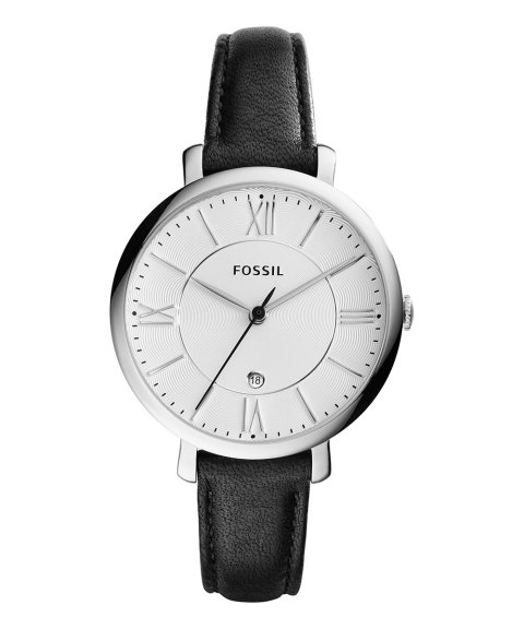 Fossil Jacqueline Relógio Mulher ES3972 Fossil Jacqueline Relógio Mulher ES3972
