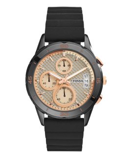 Fossil Modern Pursuit Relógio Chronograph Mulher ES3984