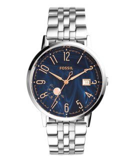 Fossil Vintage Muse Relógio Mulher ES3994