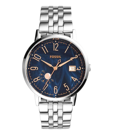Fossil Vintage Muse Relógio Mulher ES3994