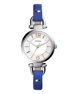 Fossil Georgia Mini Relógio Mulher ES4001