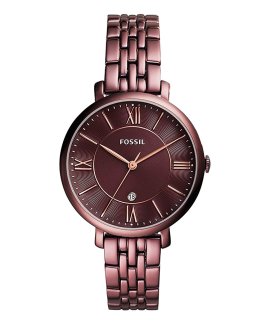 Fossil Jacqueline Relógio Mulher ES4100