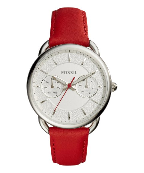 Fossil Tailor Relógio Mulher ES4122 Fossil Tailor Relógio Mulher ES4122