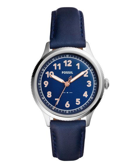 Fossil Avondale Relógio Mulher ES4130