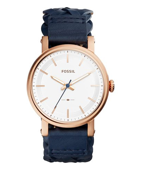 Fossil Original Boyfriend Relógio Mulher ES4182