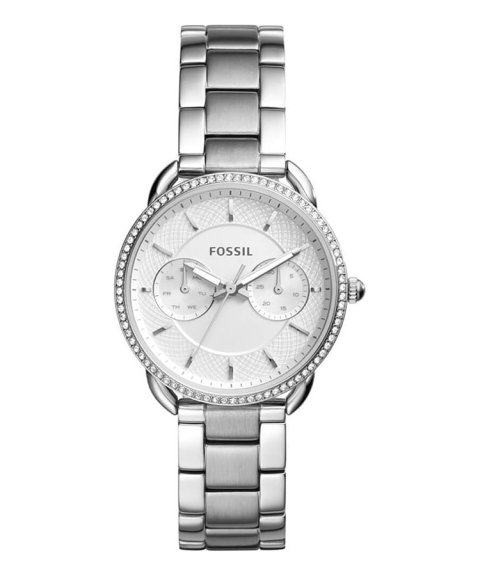 Fossil Tailor Relógio Mulher ES4262 Fossil Tailor Relógio Mulher ES4262