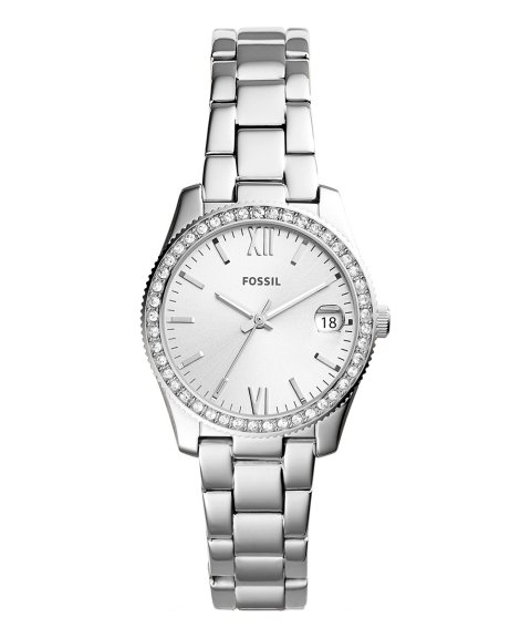 Fossil Scarlette Relógio Mulher ES4317 Fossil Scarlette Relógio Mulher ES4317