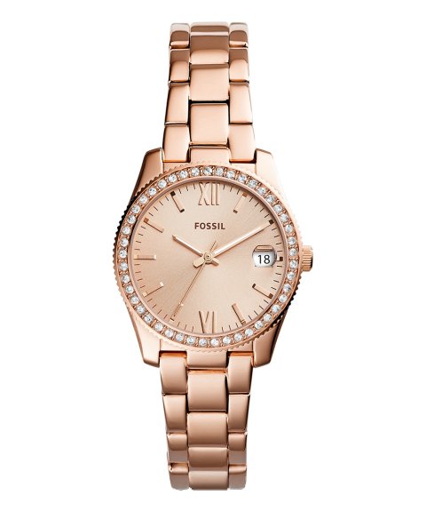 Fossil Scarlette Relógio Mulher ES4318