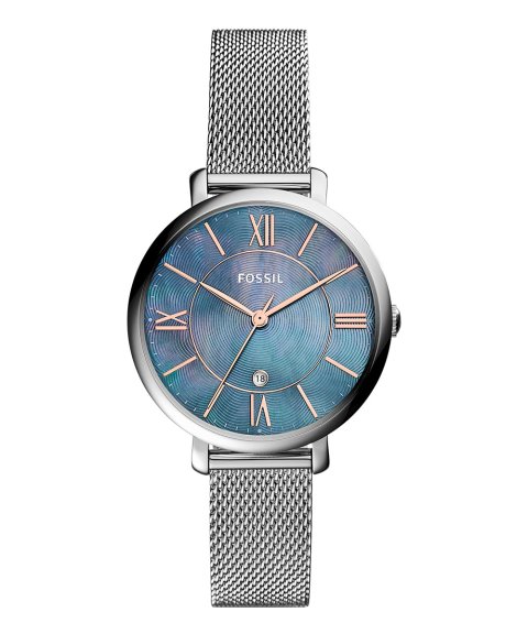 Fossil Jacqueline Relógio Mulher ES4322 Fossil Jacqueline Relógio Mulher ES4322