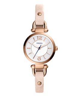 Fossil Georgia Mini Relógio Mulher ES4340