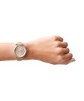 Fossil Carlie Relógio Mulher ES4343 Fossil Carlie Relógio Mulher ES4343