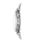 Fossil Carlie Mini Relógio Mulher ES4432 Fossil Carlie Mini Relógio Mulher ES4432